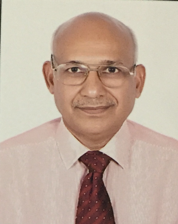 Shri Ram Avtar Mittal